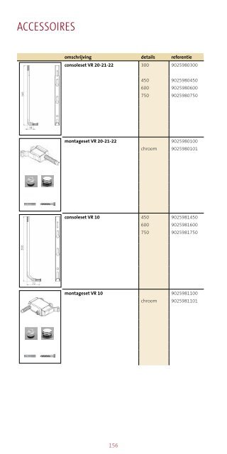 Technische info