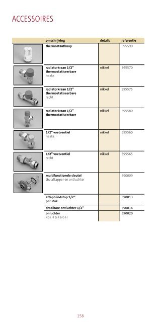 Technische info