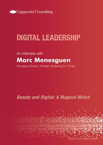 Marc Menesguen