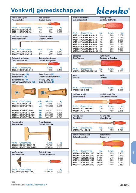 PDF-datasheet - Products 4 Engineers