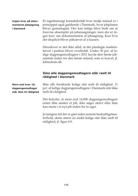 Arbejdsmarkedsrapport 2012.indb - Dansk Arbejdsgiverforening