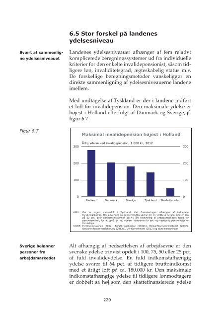 Arbejdsmarkedsrapport 2012.indb - Dansk Arbejdsgiverforening