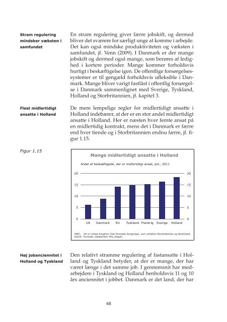 Arbejdsmarkedsrapport 2012.indb - Dansk Arbejdsgiverforening