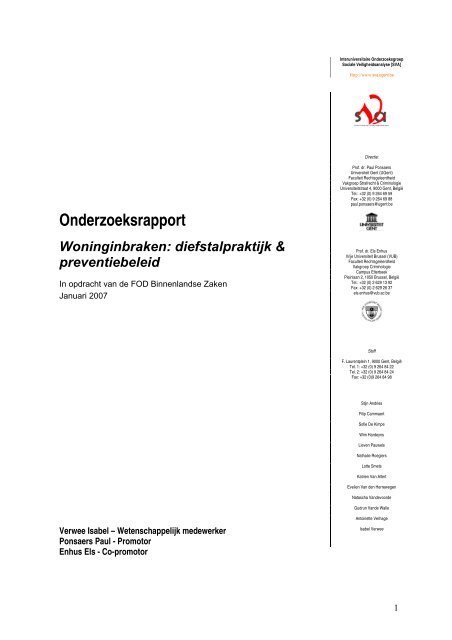 ONDERZOEKSRAPPORT WOINBR JAN 07.pdf - Besafe