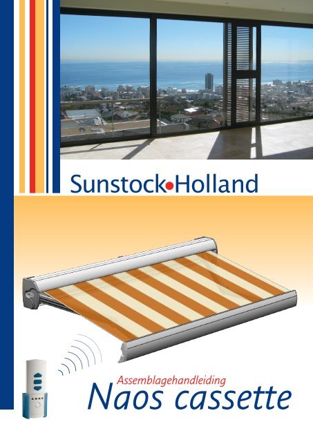 Sunstock Holland