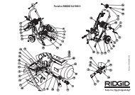 Parts list KJ-1590II 250106 - Lehmann rak-System GmbH