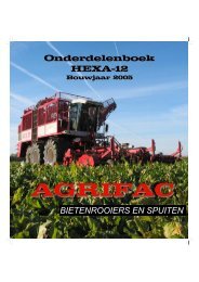 Onderdelenboek HEXA 12.pub