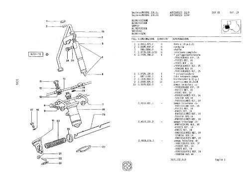 Agrifac ZA 3300