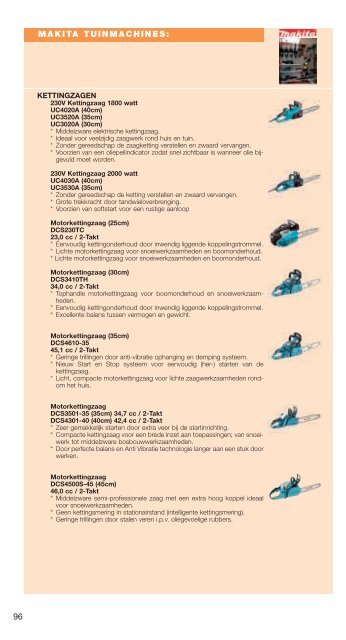 Catal ogus 2010-2011 - Gebr. Eveleens