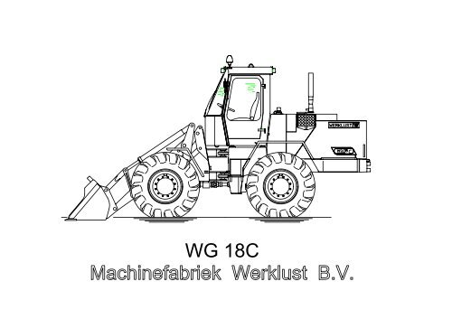 Onderdelenboek - Werklust