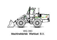 WG 35C - Werklust