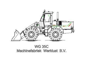 WG 35C - Werklust