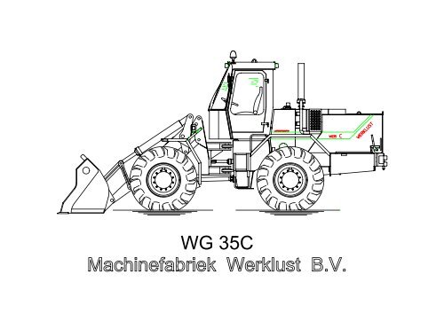 WG 35C - Werklust