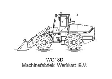 Onderdelenboek - Werklust