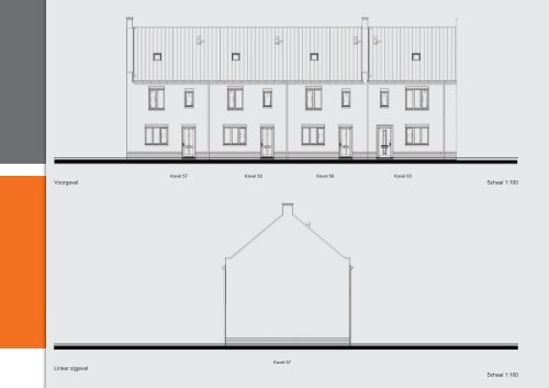 Lonato - Nieuwbouw in Stadshagen