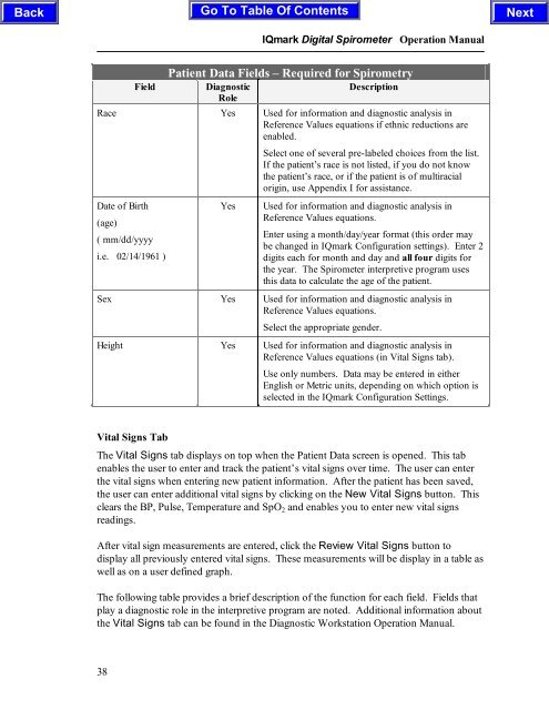 OPERATION / SERVICE MANUAL - Midmark