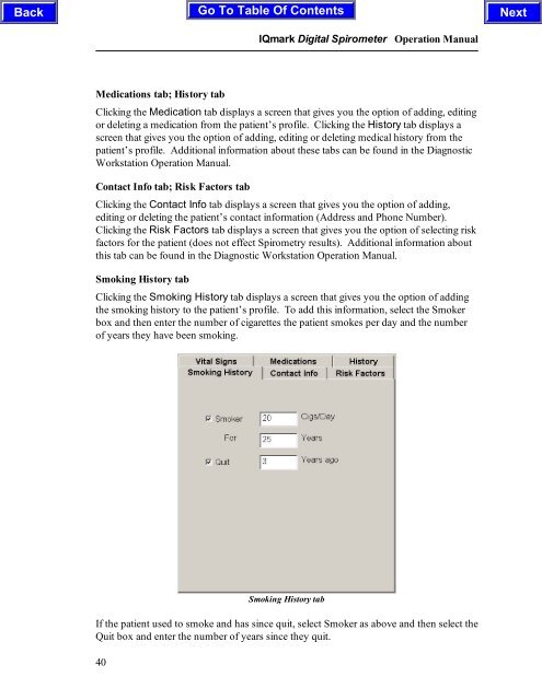 OPERATION / SERVICE MANUAL - Midmark