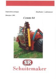 (2001) Download Combi 84 - Schuitemaker