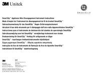 SmartClip™ Appliance Wire Disengagement Instrument Instructions ...