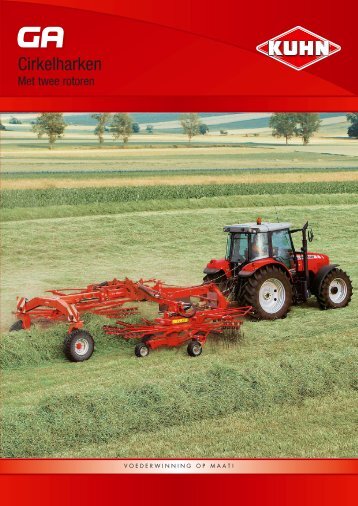 Brochure Kuhn 2 elements hark - Abemec