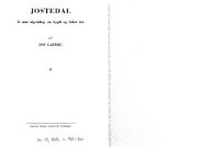 Del 3 – Tidsskriftet, nr. 13, 1948 - Jostedal historielag