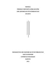 PROPOSAL KPU.pdf - hima esp fe unpad - Universitas Padjadjaran