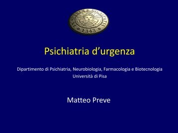 Preve_psichiatria_urgenza