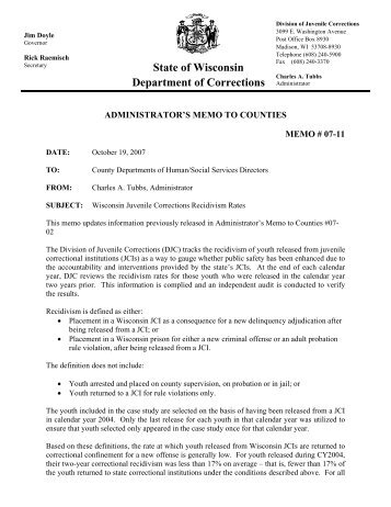 chippewa valley correctional treatment facility wisconsin