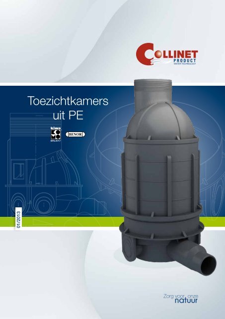 Toezichtkamers in PE - Collinet.be