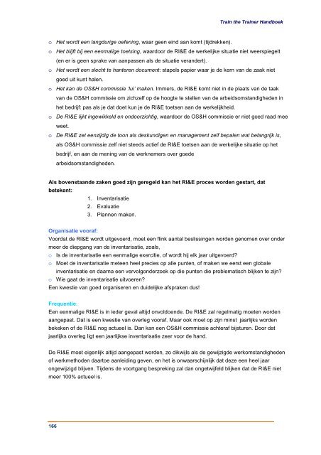 vragenlijst module 1 - TIE-Netherlands