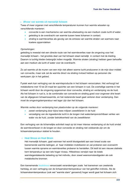 vragenlijst module 1 - TIE-Netherlands