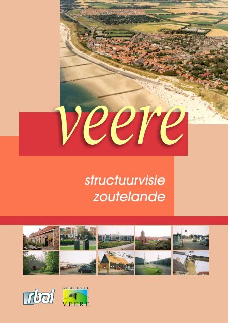 Structuurvisie Zoutelande.pdf - Gemeente Veere