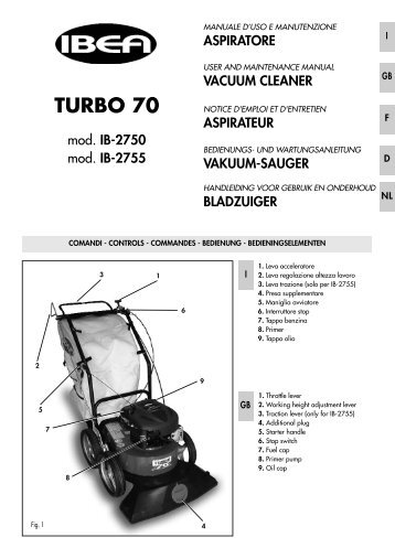Turbo 70 - HCuk Henton & Chattell