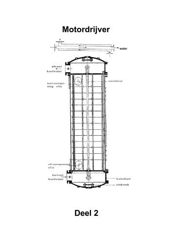 Motordrijver Deel 2