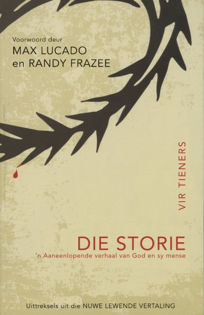 Die storie - CUM Books