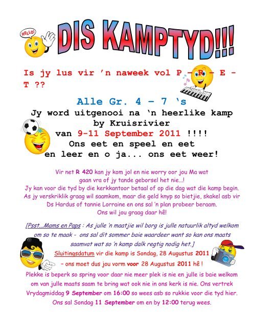 Regte kampvorm 2011 jnr.pdf - NG Kerk Middelburg-Suid