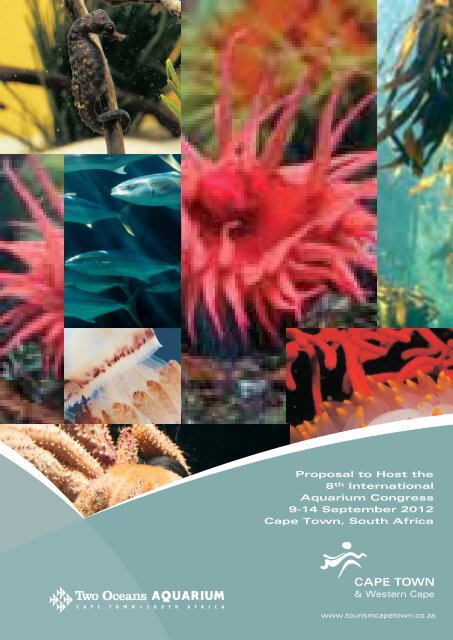 Two Oceans Aquarium 2012 IAC bid document - International ...