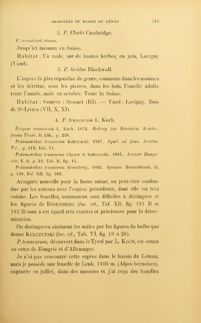 Revue suisse de zoologie - upload.wikimedia....