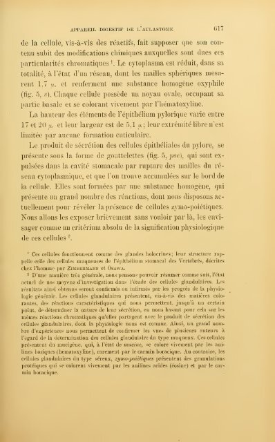 Revue suisse de zoologie - upload.wikimedia....