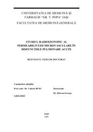 Cap.II Morfopatologia şi fiziopatologia capilarului ... - 