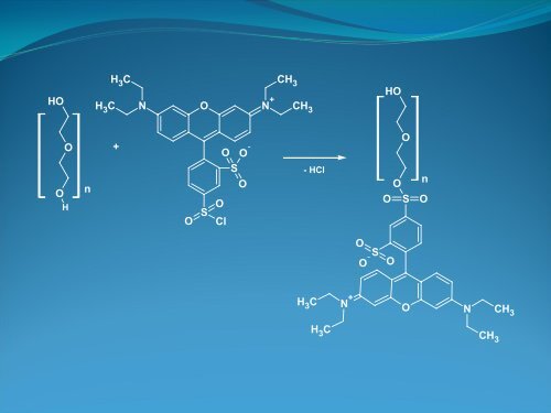 Compozite hibride organic - anorganic