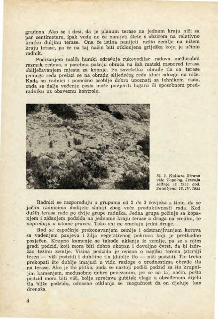 ŠUMARSKI LIST 1-2/1957