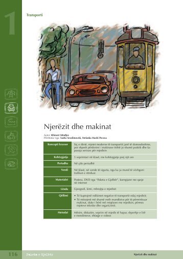 Njerëzit dhe makinat - Green Pack Online
