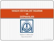 Seminer Sunumu