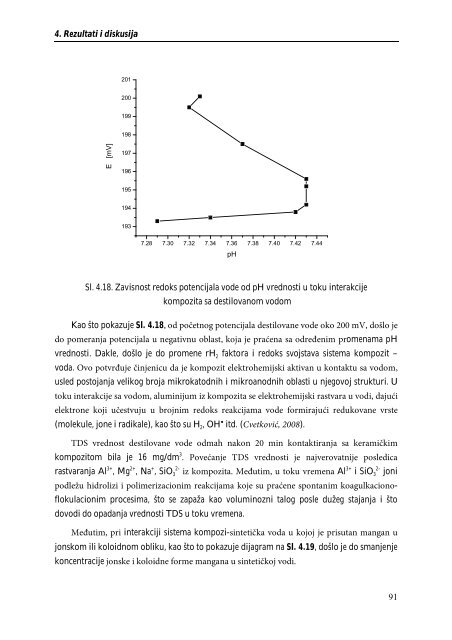 Doktorska disertacija - Prirodno