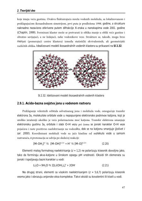 Doktorska disertacija - Prirodno