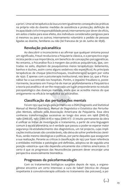 Dicionário Enciclopédico da Psicologia - Livraria Martins Fontes