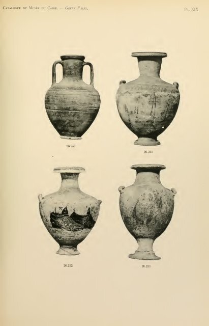 Greek vases