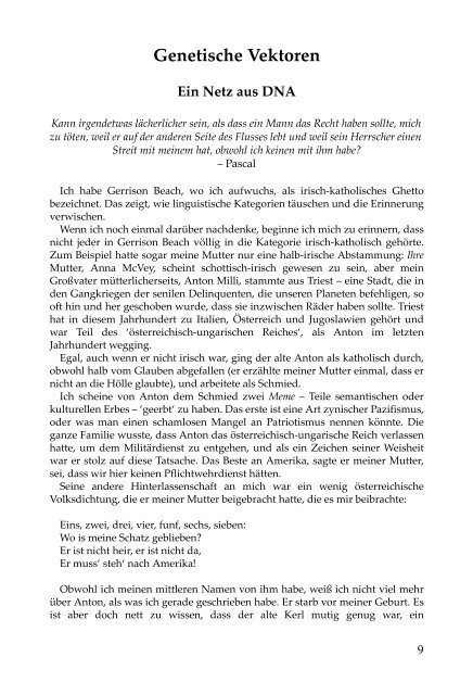Phänomen-Verlag Norina Ebele