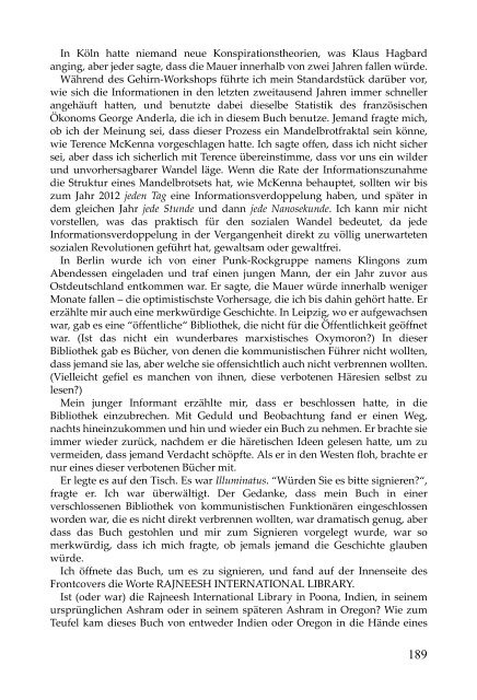 Phänomen-Verlag Norina Ebele